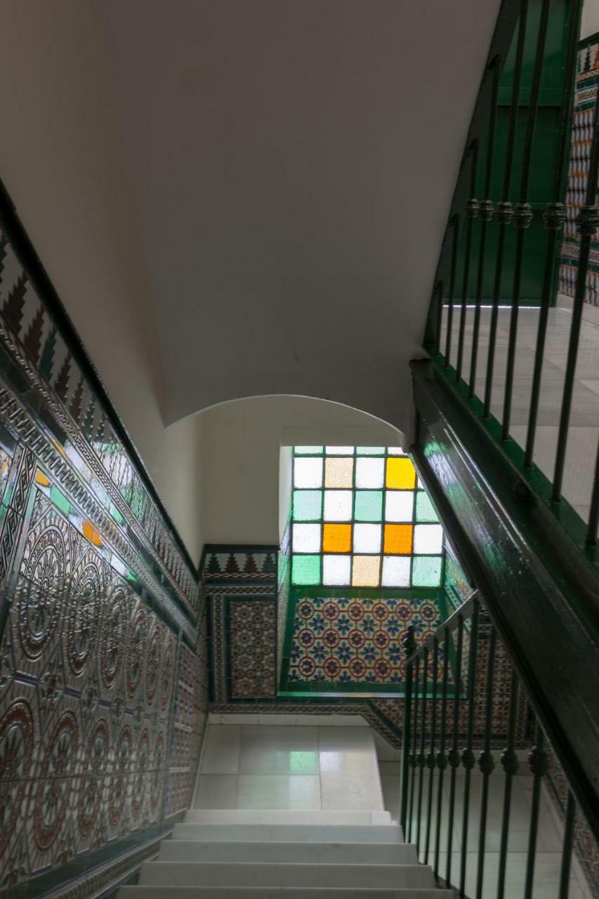 Sevilla Blossom Elegant And Bright 2 Rooms - 4Px Buitenkant foto