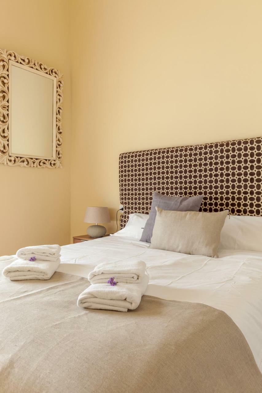 Sevilla Blossom Elegant And Bright 2 Rooms - 4Px Buitenkant foto