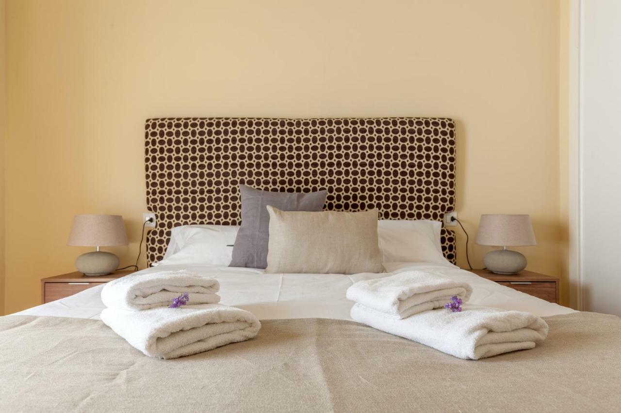 Sevilla Blossom Elegant And Bright 2 Rooms - 4Px Buitenkant foto